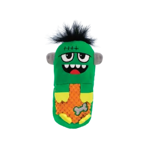 Kong Dog Halloween Huggz Farmz Frankenstein L