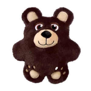 Kong Dog Snuzzles Bear M