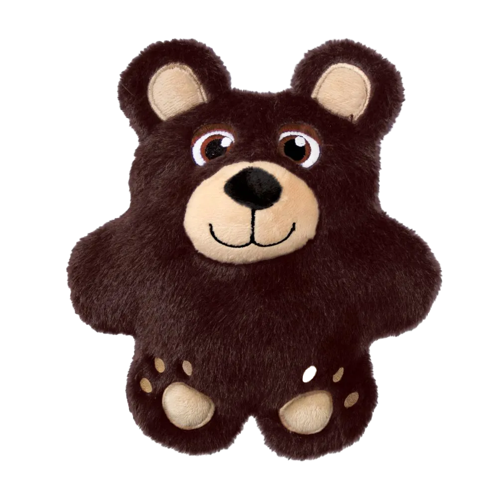 Kong Dog Snuzzles Bear M