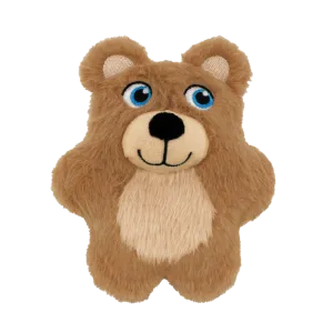 Kong Dog Snuzzles Kiddos Teddy Bear S (SNZK32)