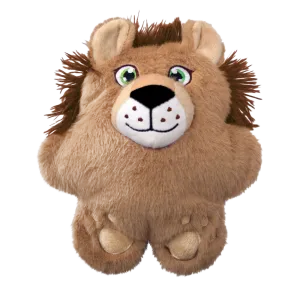 Kong Dog Snuzzles Lion M