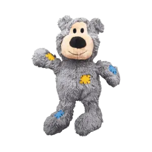 Kong Wild Knots Bear XL (NKRX)