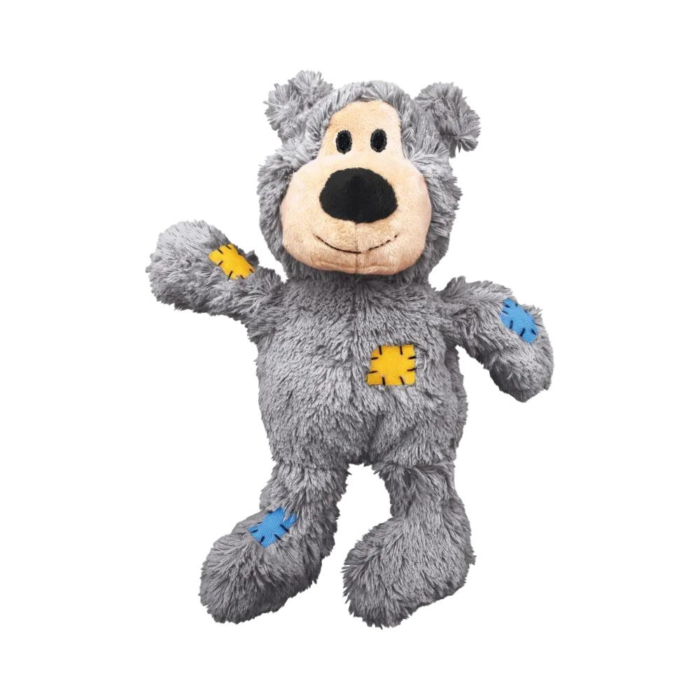 Kong Wild Knots Bear XL (NKRX)