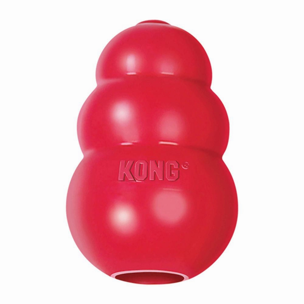 KONG - Classic Dog Toy (X-Large)