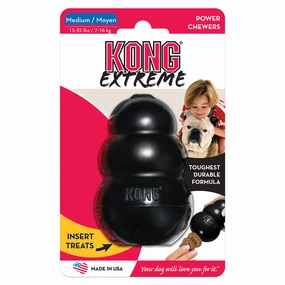 KONG - Extreme Dog Toy (Medium)