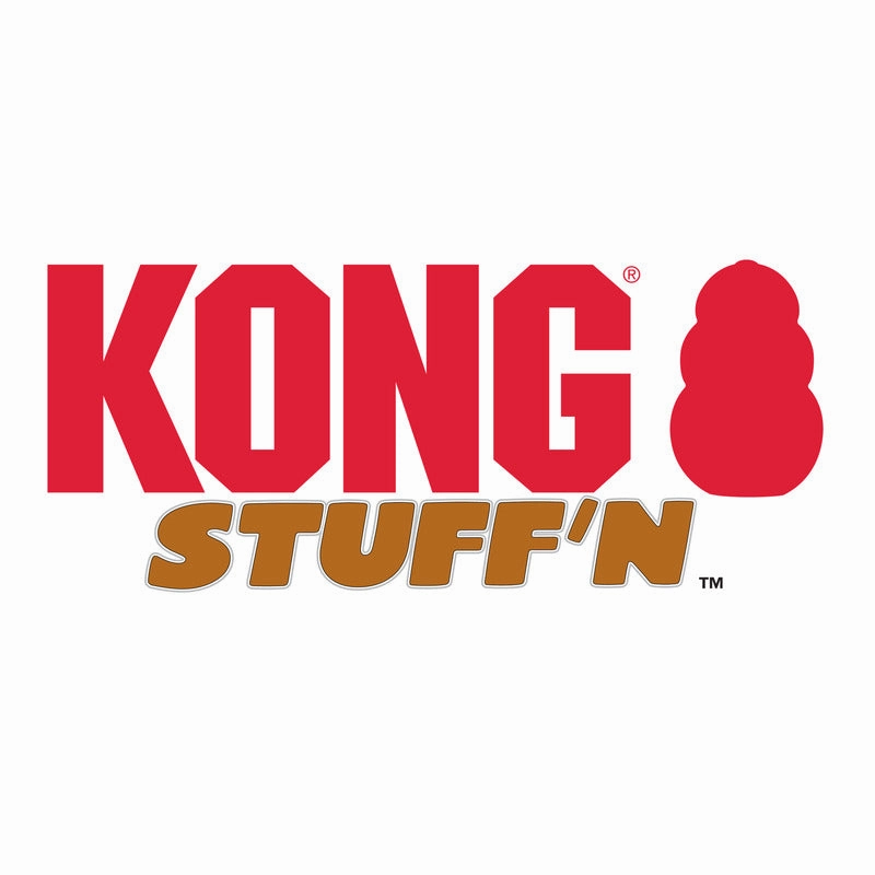 KONG - Stuff'N All-Natural Peanut Butter (170g)