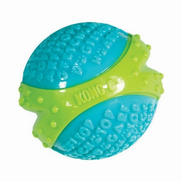 KONG Corestrength Ball Dog Toy