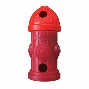 Kong Dog Clicks Hydrant M/L (PD16)