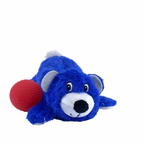 Kong Dog Cozie Pocketz Bear S