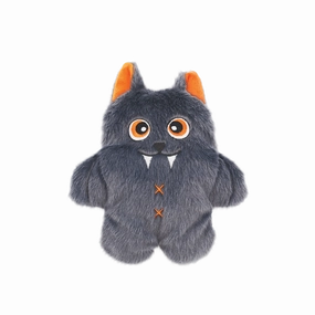 Kong Dog Halloween Snuzzles Bat S