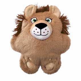 Kong Dog Snuzzles Lion M