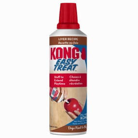 KONG Easy Treat Liver Recipe