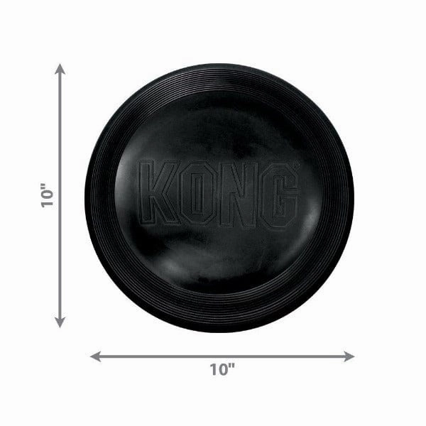 KONG Extreme Flyer Dog Toy