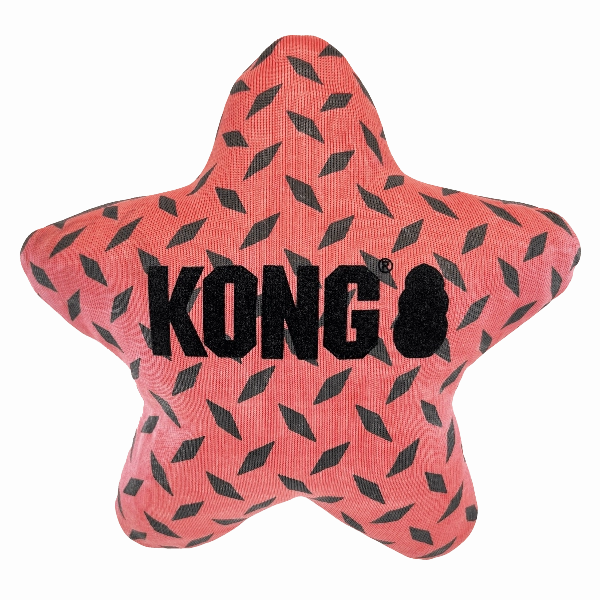 KONG Maxx Star Dog Toy