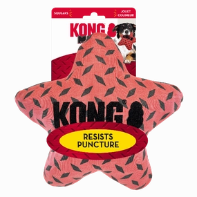 KONG Maxx Star Dog Toy