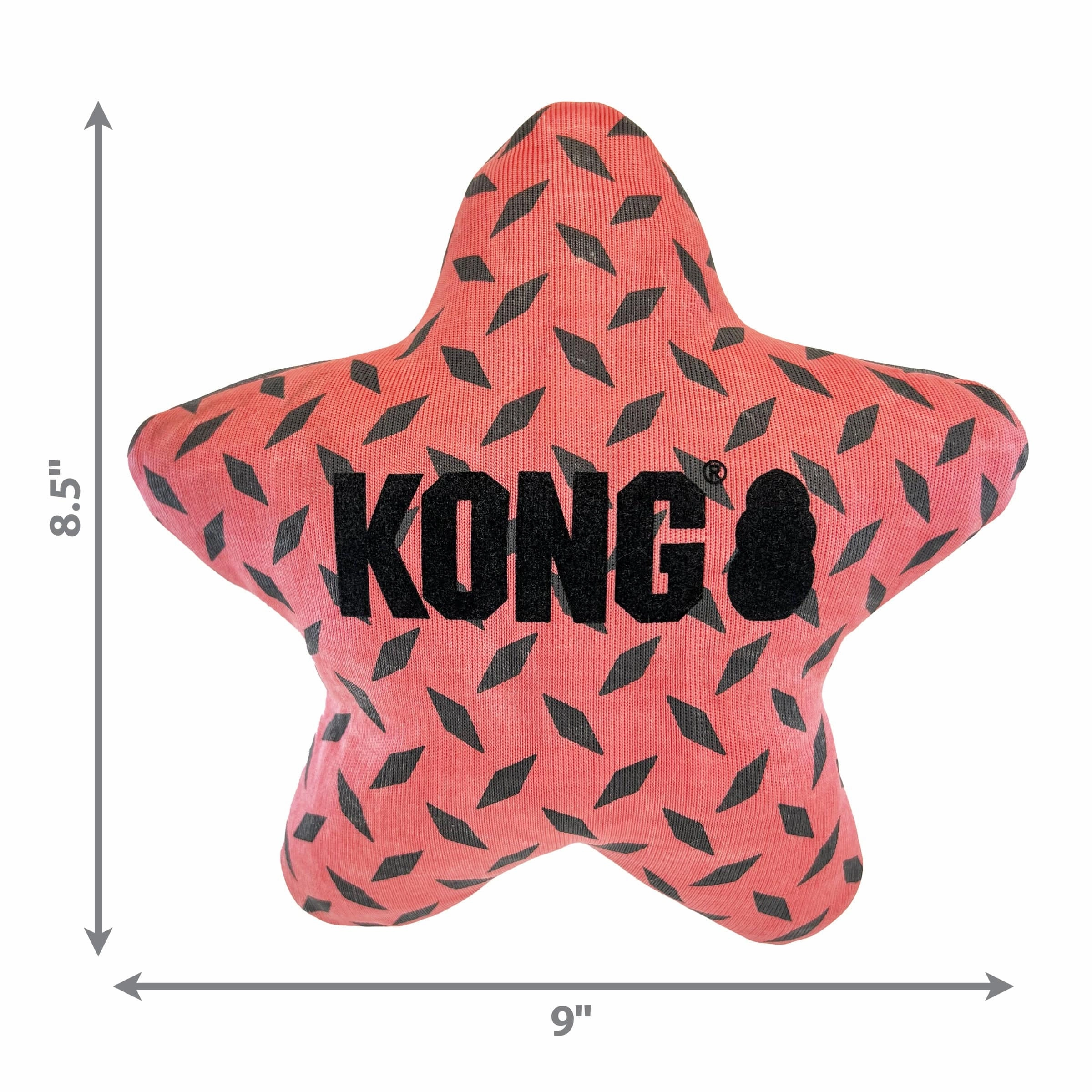 KONG Maxx Star Dog Toy