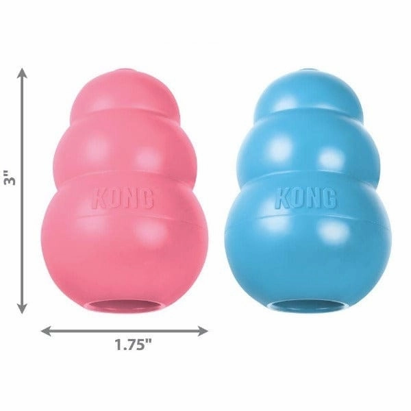 KONG Puppy Toy