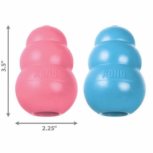 KONG Puppy Toy