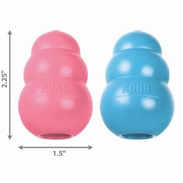 KONG Puppy Toy