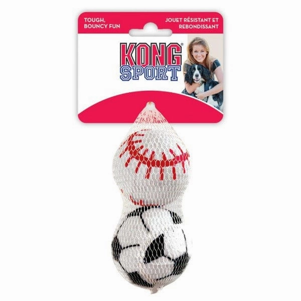 KONG Sport Balls Dog Toy