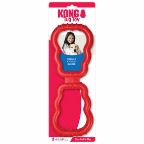 KONG Tug Dog Toy