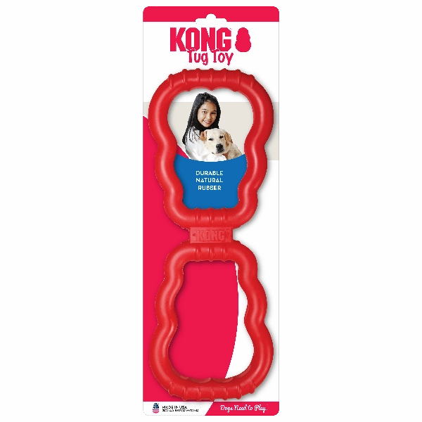 KONG Tug Dog Toy