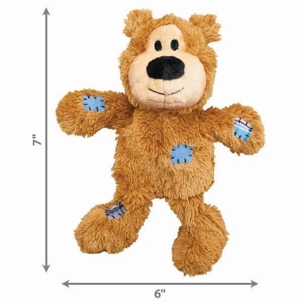 KONG Wild Knots Bears