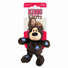 KONG Wild Knots Bears