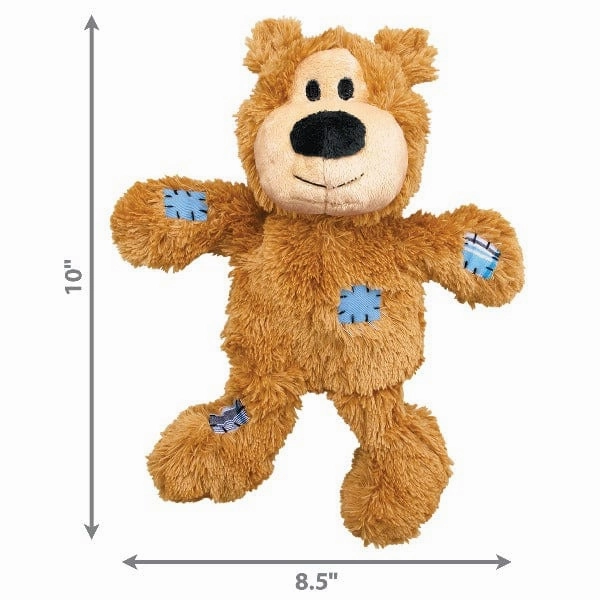 KONG Wild Knots Bears