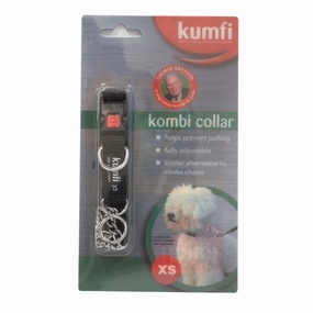 Kumfi - Kombi Martingale Collar (X-Small)