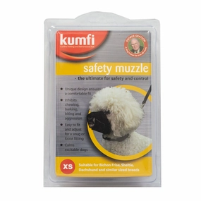 Kumfi - Safety Muzzle (X-Small)