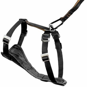 Kurgo Enhanced Strength Tru-Fit Extra Small Dog Car Harness