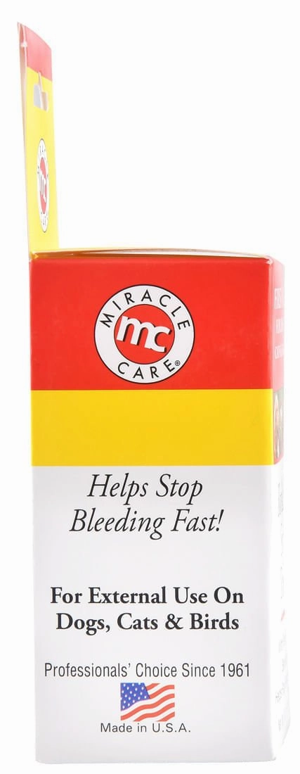 Kwik Stop Styptic Powder