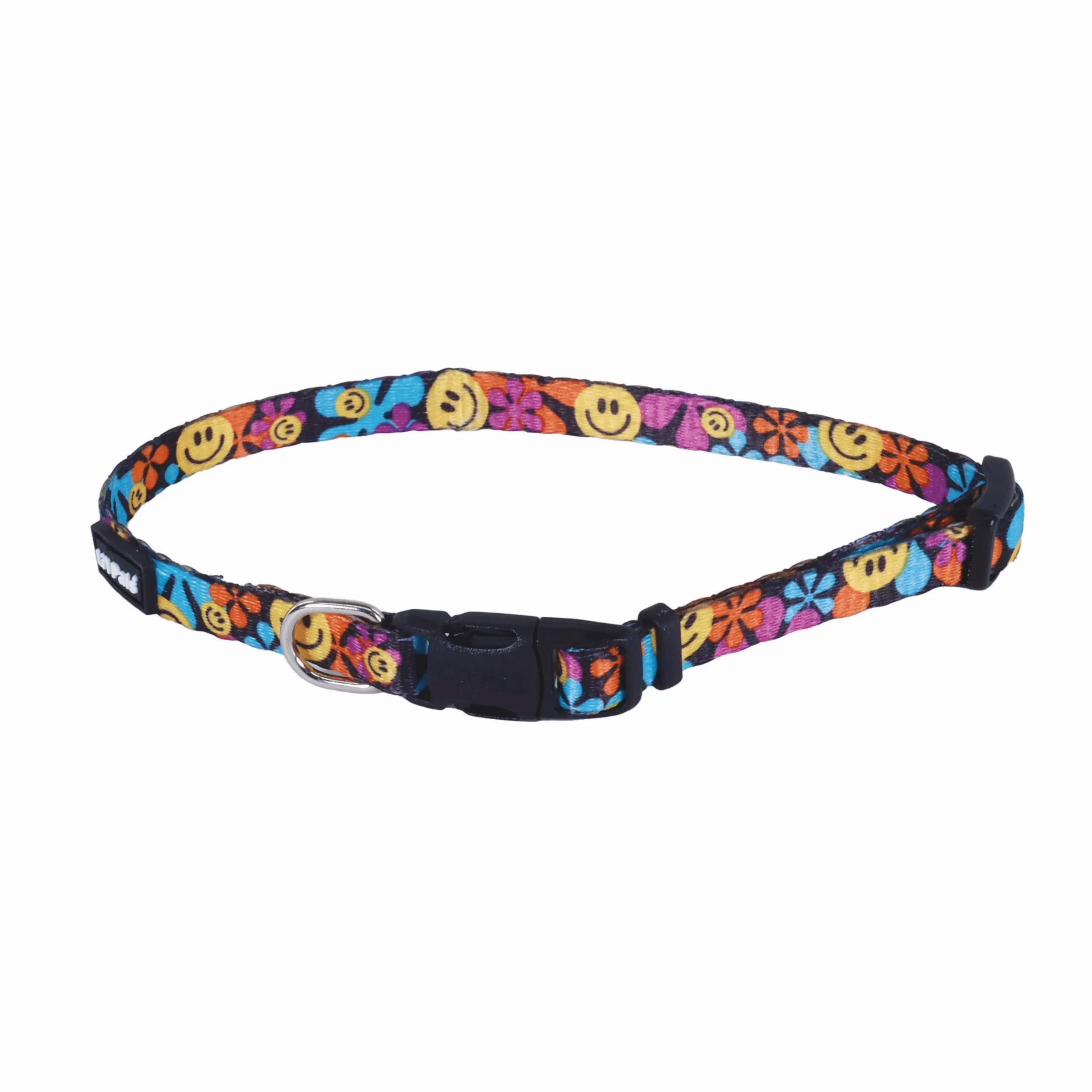 Li'l Pals Adjustable Dog Collar
