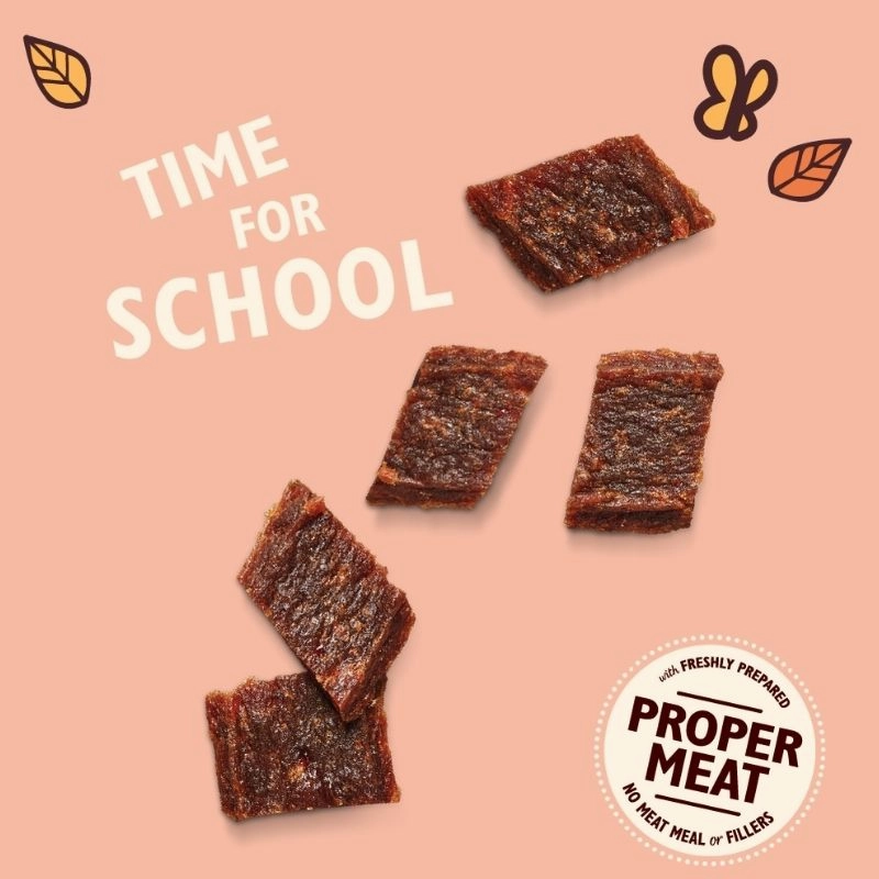 Lily's Kitchen - Chicken & Beef Training Treats 70g