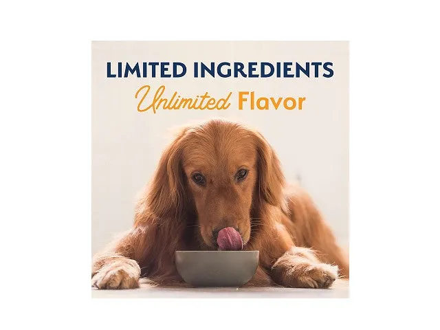 Limited Ingredient Diets Grain Free Adult Dog Dry Food - Duck & Potato