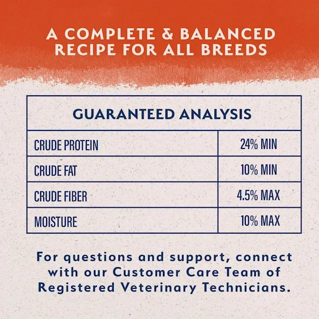 Limited Ingredient Diets Grain Free Adult Dog Dry Food - Salmon & Sweet Potato