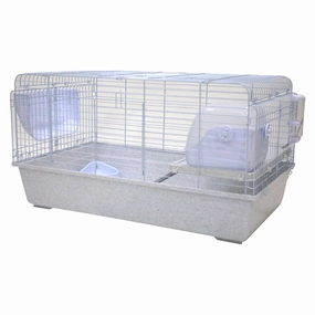 Little Ones - Rabbit Run (Medium)