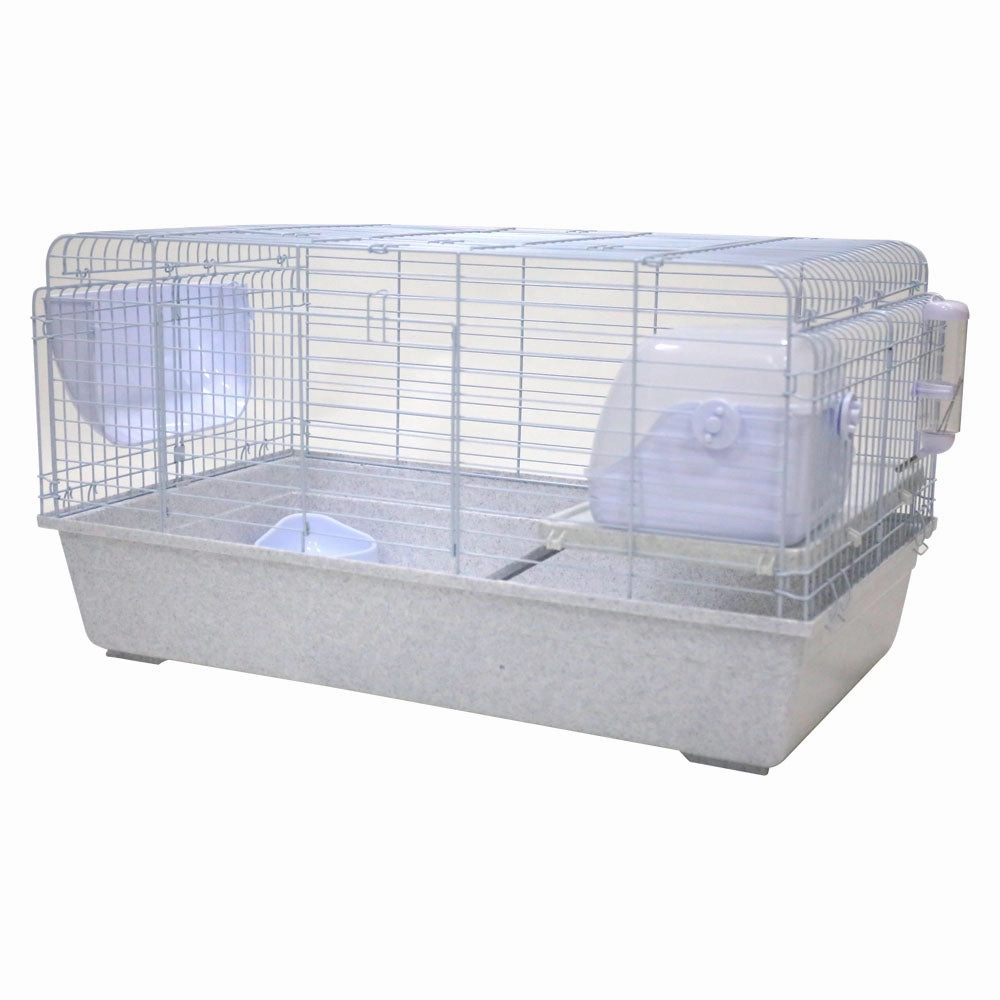 Little Ones - Rabbit Run (Medium)