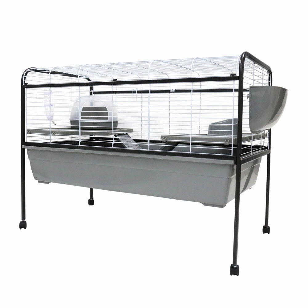 Little Ones - Rabbit Run with Stand