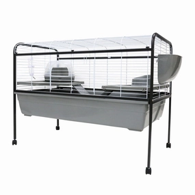 Little Ones - Rabbit Run with Stand