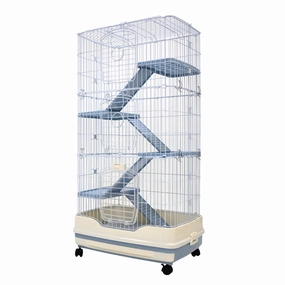 Little Ones - Small Pet Mansion