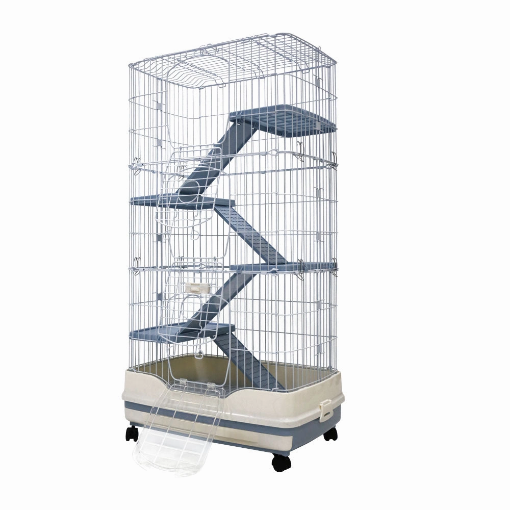 Little Ones - Small Pet Mansion