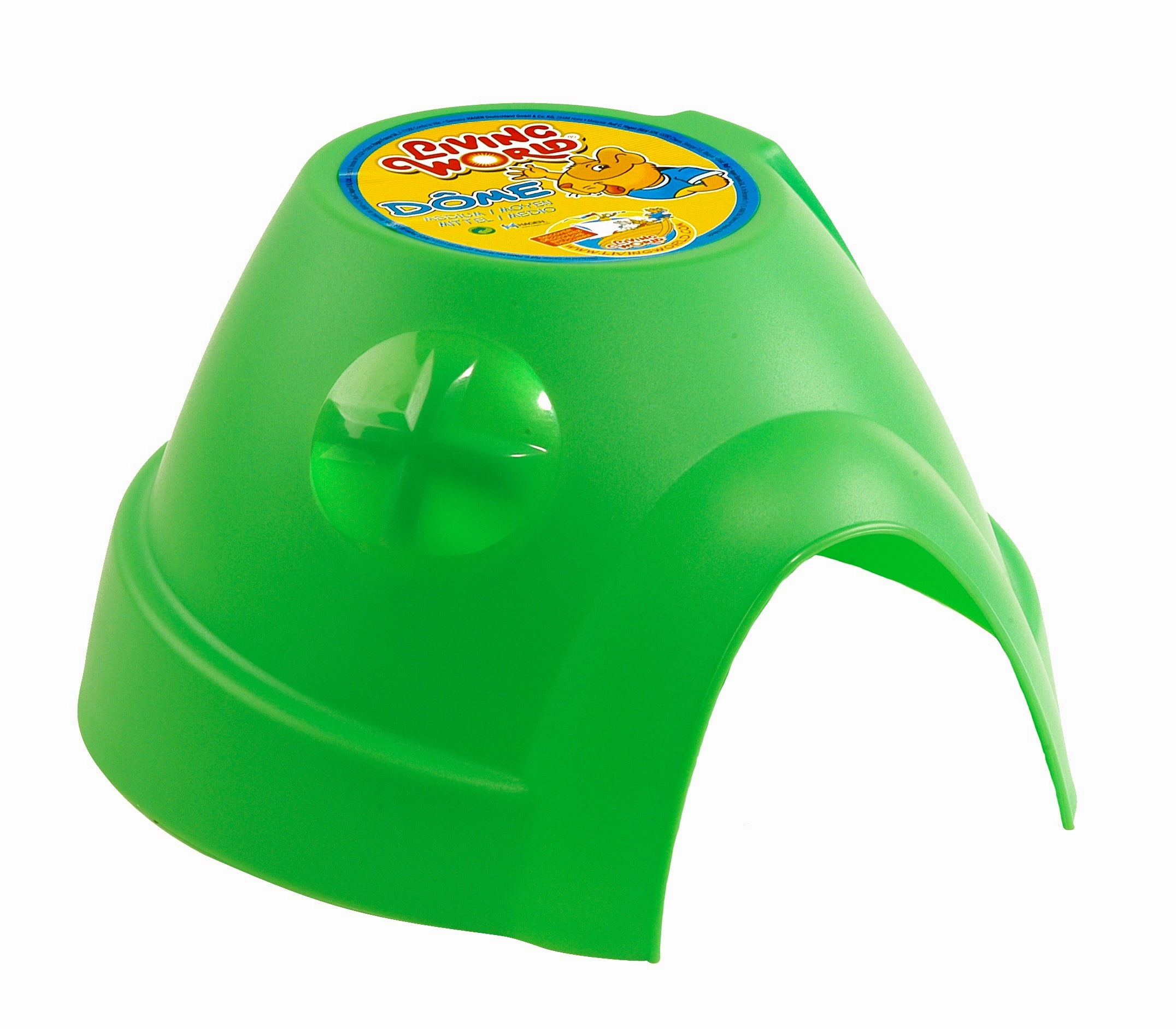 Living World - Igloo (Medium)