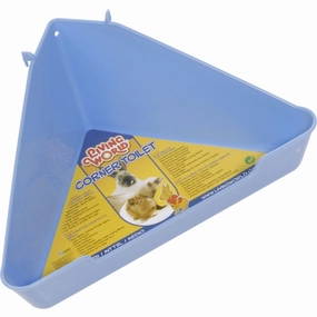Living World - Toilet (Medium)