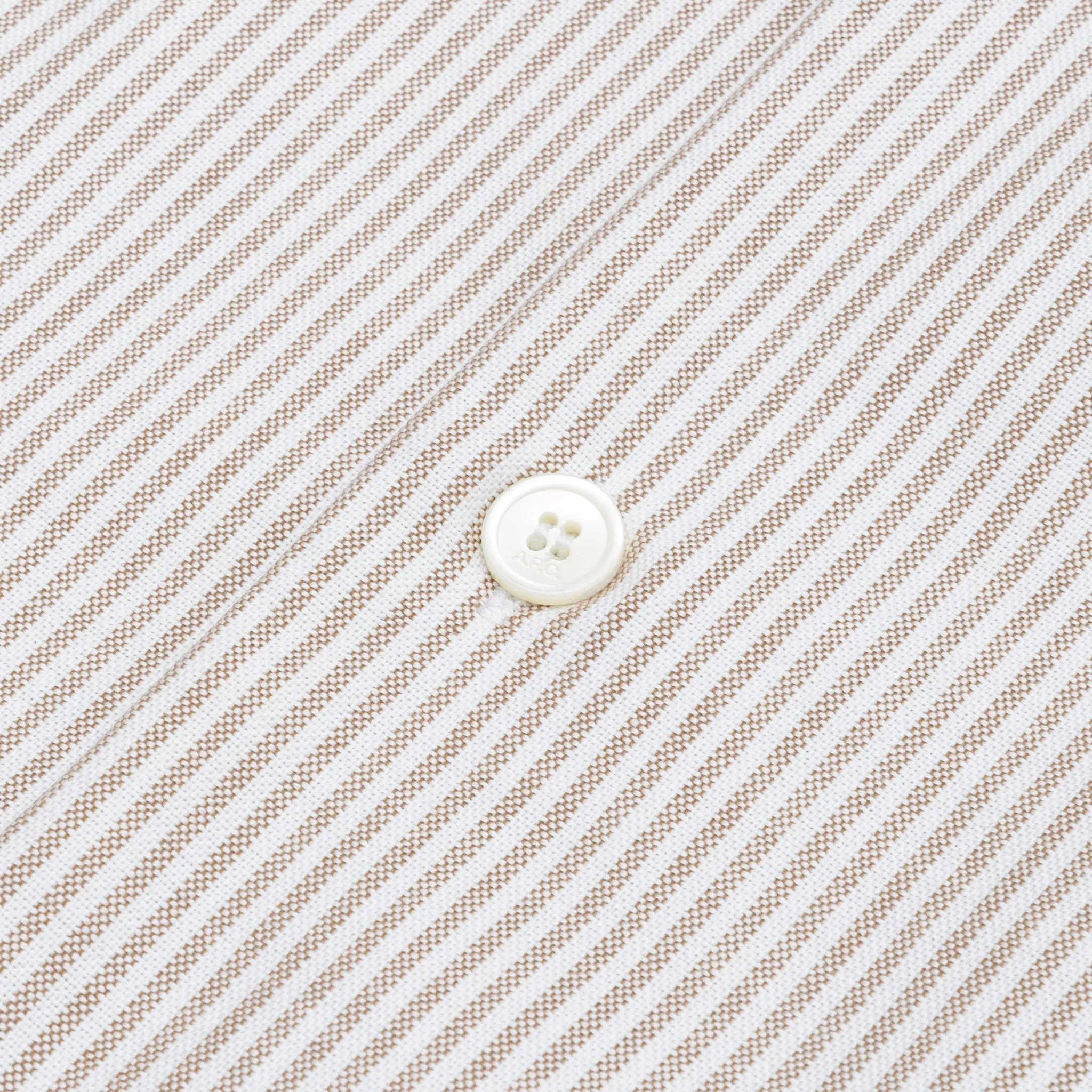 LLOYD LOGO S/S BUTTON DOWN SHIRT