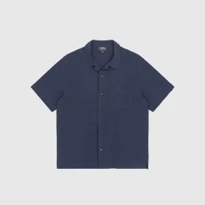 LLOYD S/S BUTTON DOWN SHIRT