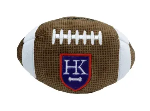 Lulubelle's Power Plush - HK Football