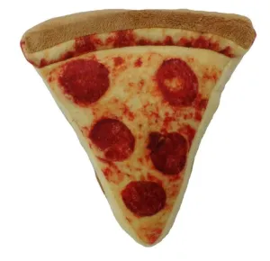 Lulubelle's Power Plush - Pup-eroni Pizza