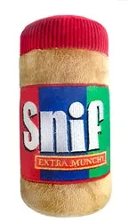 Lulubelles Power Plush - Snif Peanut Butter